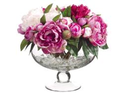 Silk Flowers Gallery