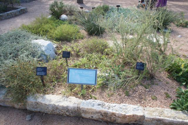 Rock Garden at Lady Bird Johnson Wildflower Center.jpg