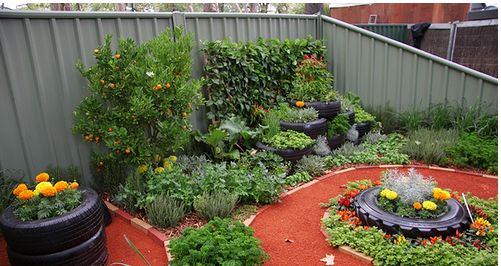 Melbourne International Flower and Garden 2009.JPG