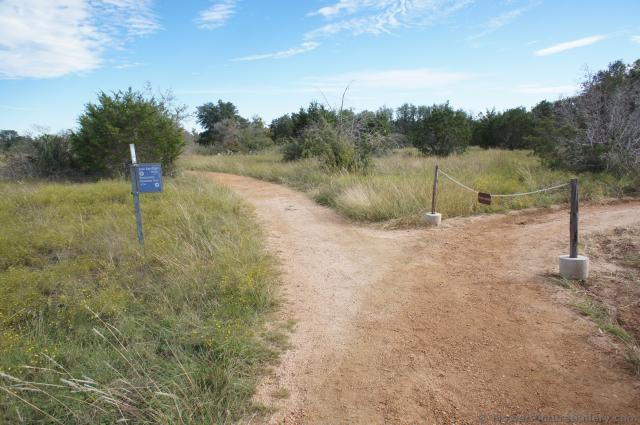 Hiking Trail at Lady Bird Johnson Wildflower Center.jpg