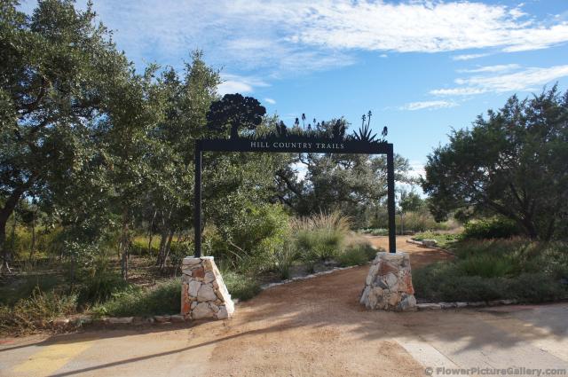 Entrance to Hill Country Trails at Lady Bird Johnson Wildflower Center.jpg